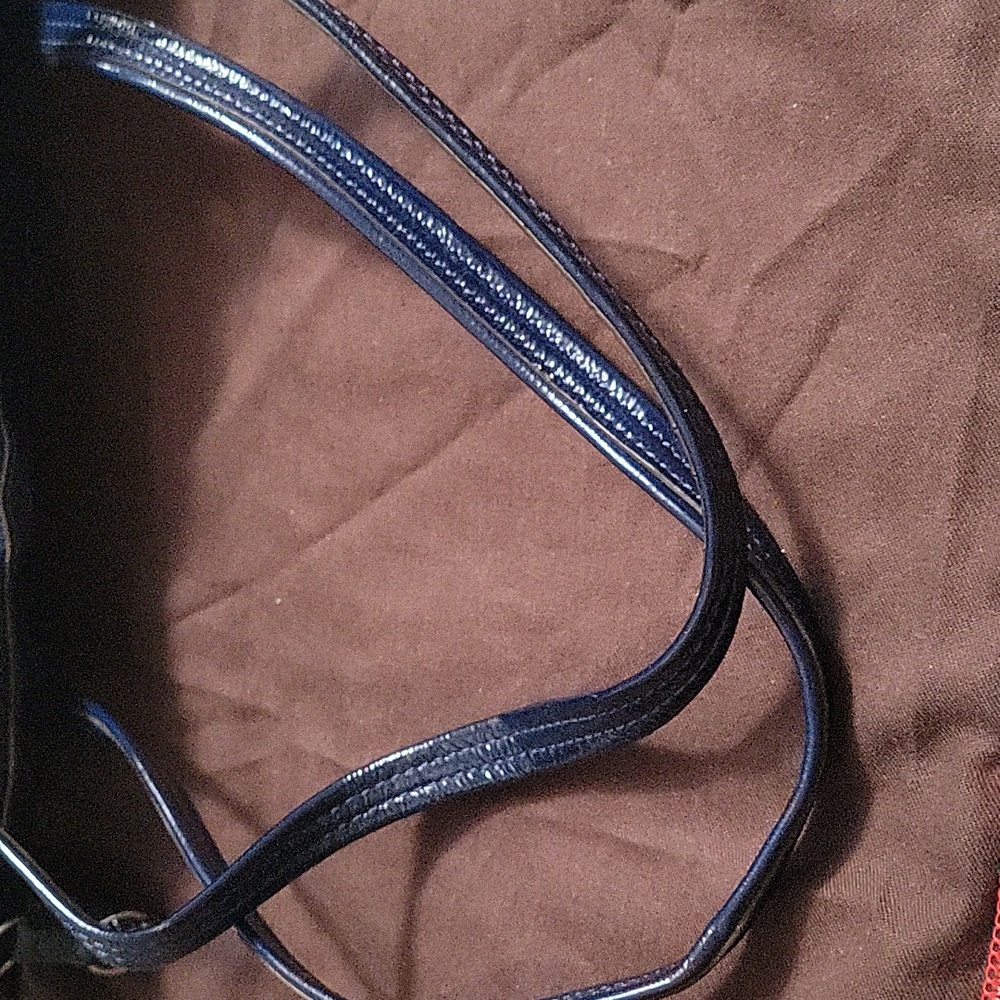 Coach Laura Signature Tote - Picture 7 of 11